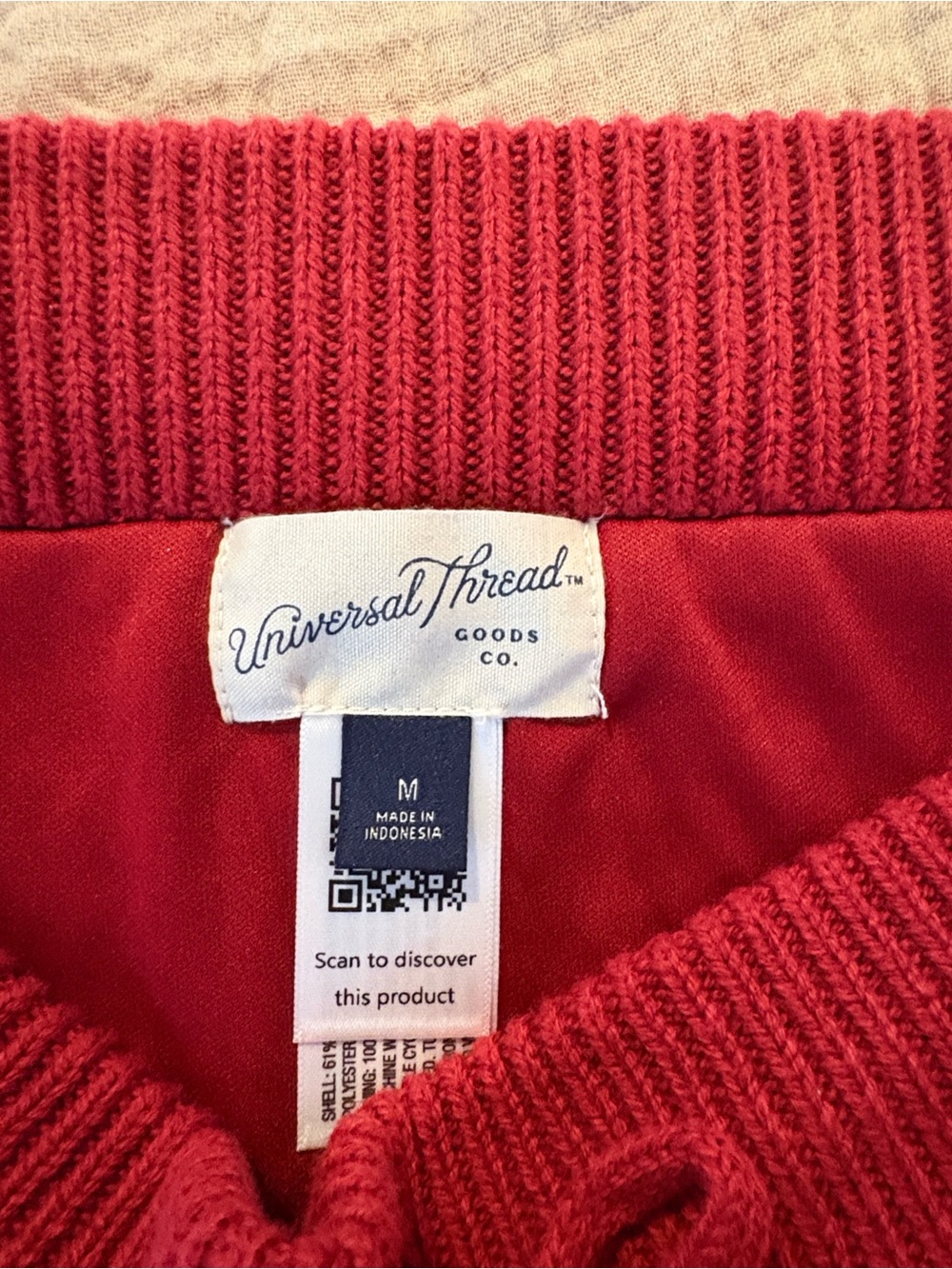 Sweater Subcategory Identification - Picture 5 of 5